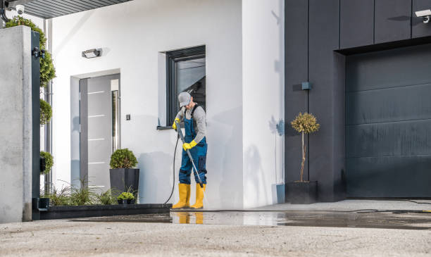 Best Oil Spill Cleanup  in Powhatan Point, OH